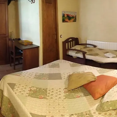 Masia Can Felip Country house *