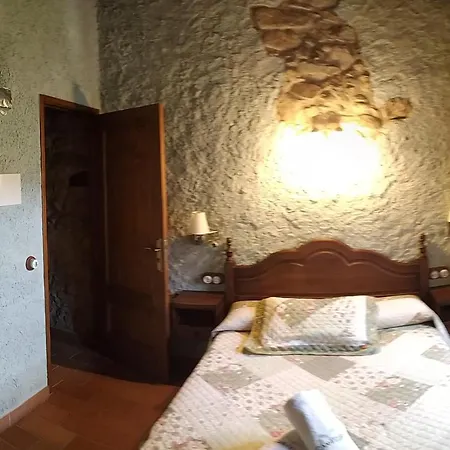 Masia Can Felip Llinars del Valles