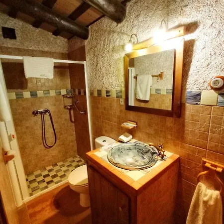 Country house Masia Can Felip *