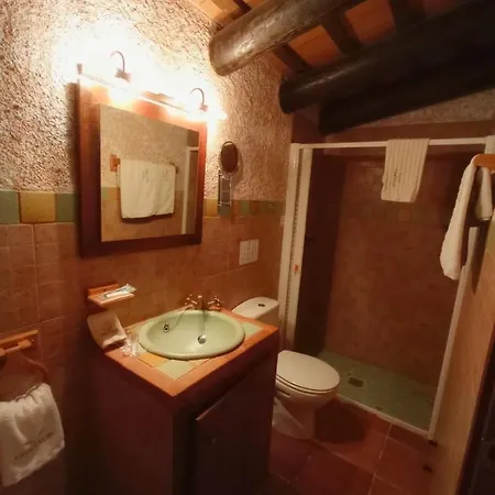 Country house Masia Can Felip