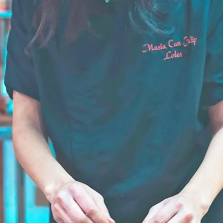 Masia Felip منزل ريفي