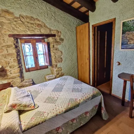 Country house Masia Can Felip Llinars del Valles