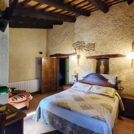 Masia Can Felip Country house
