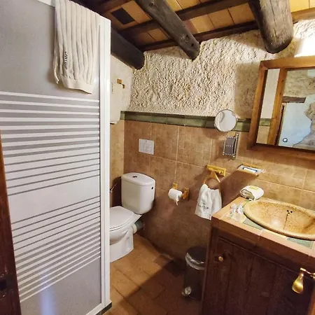 Masia Can Felip Country house Llinars del Valles