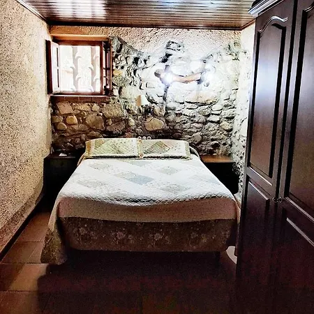 Country house Masia Can Felip