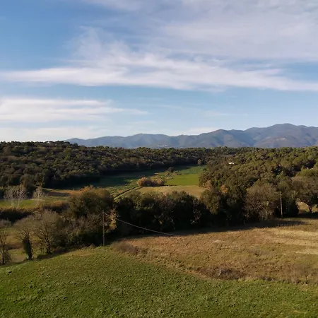 Masia Can Felip * Llinars del Valles