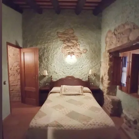 Country house Masia Can Felip Llinars del Valles
