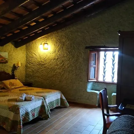 Masia Can Felip Llinars del Valles