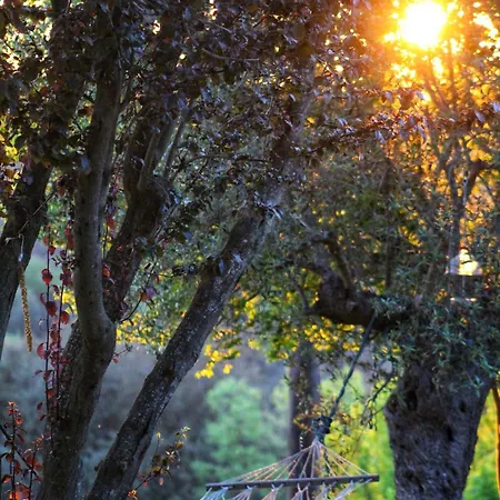 Kır Evi Masia Felip Llinars del Valles