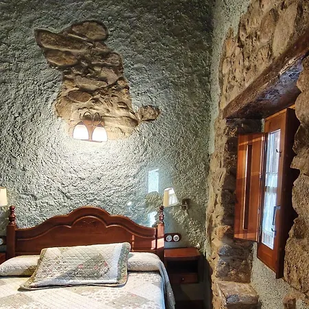 Masia Felip Kır Evi *