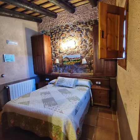 Masia Can Felip Llinars del Valles
