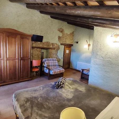 Country house Masia Can Felip *