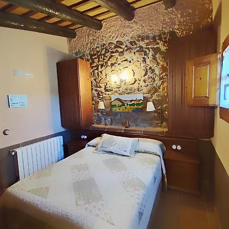 Country house Masia Can Felip Llinars del Valles