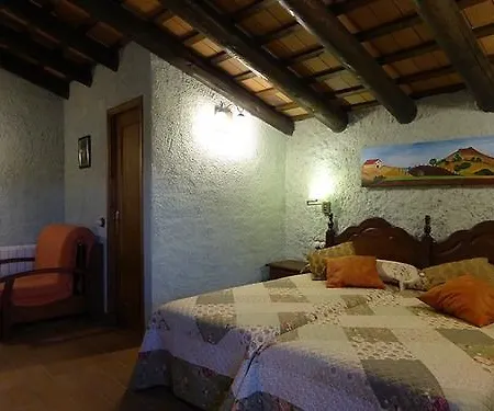Masia Can Felip * Llinars del Valles