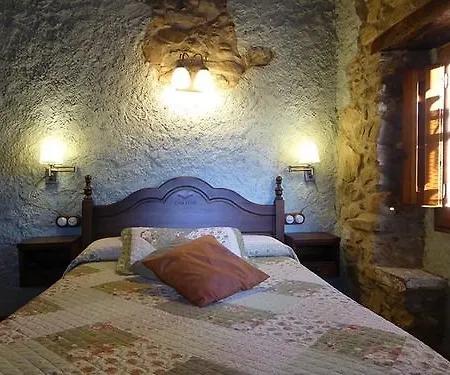 Country house Masia Can Felip *