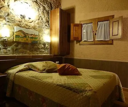 Country house Masia Can Felip *